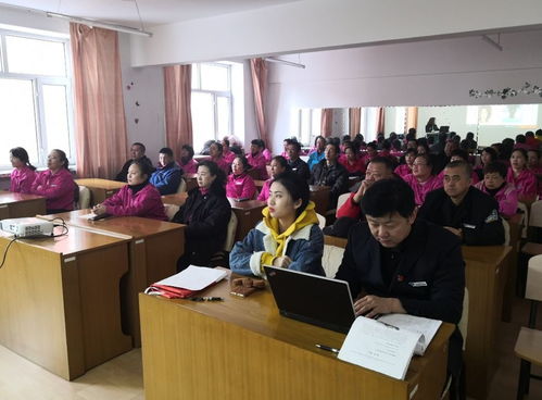 以礼仪塑形象，以专业促服务——学生公寓管理中心举办员工实用礼仪培训活动