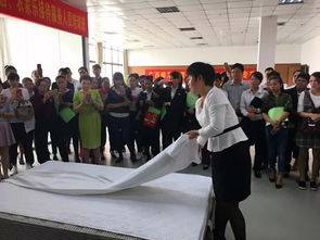 倒计时13天，防城港积极筹备2017中国-东盟马拉松各项工作，酒店管理人员培训全面展开