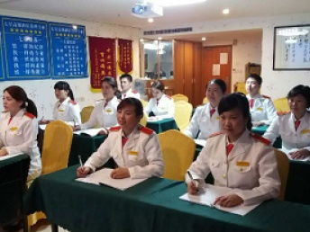 北京企业管理MBA酒店管理人员培训 聚焦七星酒店餐饮营销实战，11月26日免费试学开课