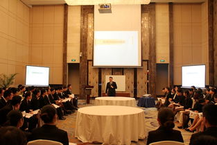 酒店服务精英培训 赋能管理人员，锻造卓越团队